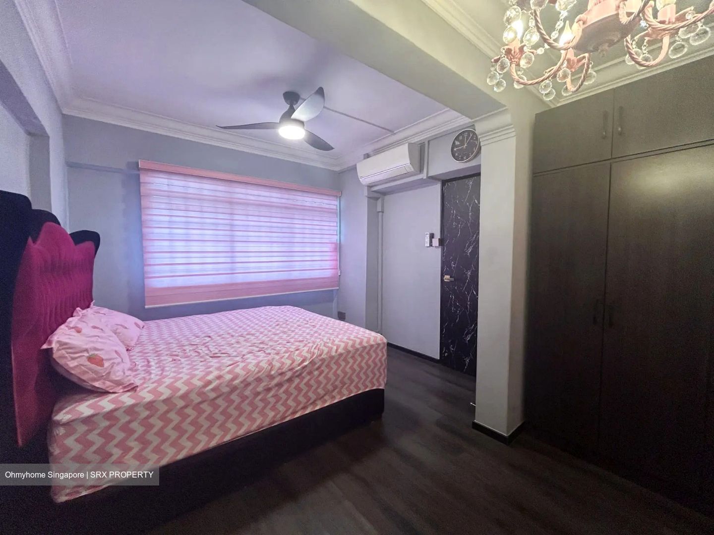 Blk 637 Woodlands Ring Road (Woodlands), HDB Executive #575067171